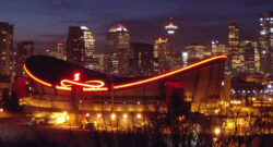 Calgary